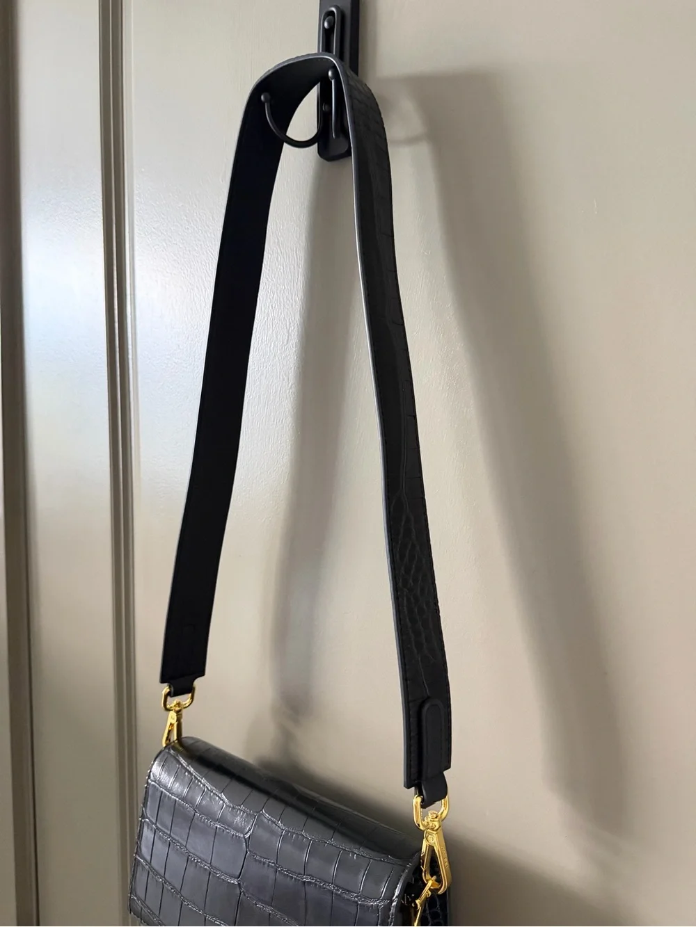 JW PEI | Mini Flap Crossbody Vegan Leather